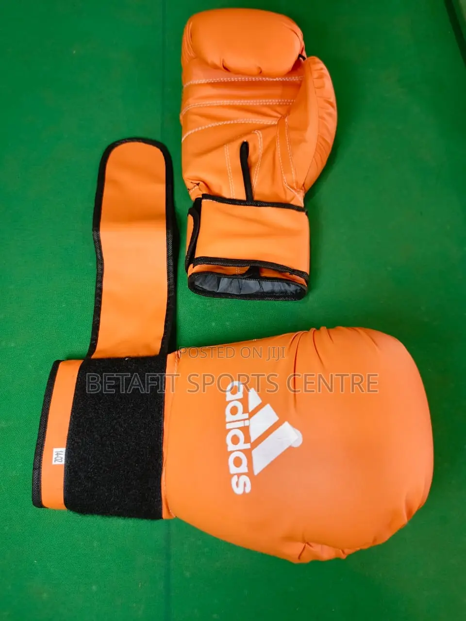 Boxing Gloves (Original)