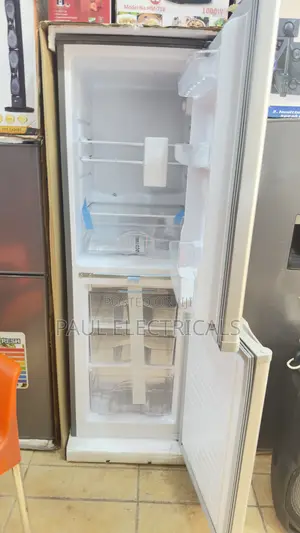 Roch Refrigerator 160l Bottom Freezer