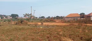 3 Plots Touching Main Kasenyi Road Entebbe on Sale. 25 Decimals Each