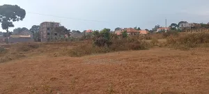 3 Plots Touching Main Kasenyi Road Entebbe on Sale. 25 Decimals Each