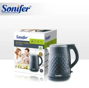 Sonifer 1.8l Electric Kettle