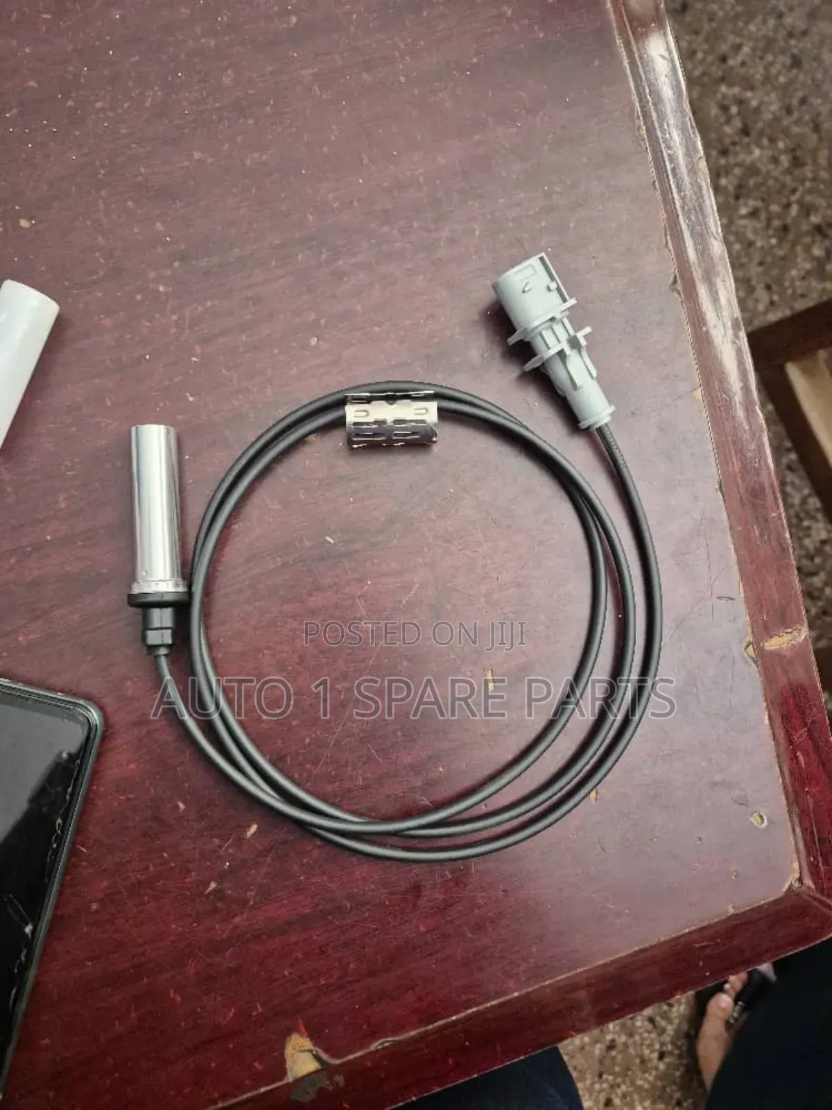 Abs Speed Sensor Actross Mp4