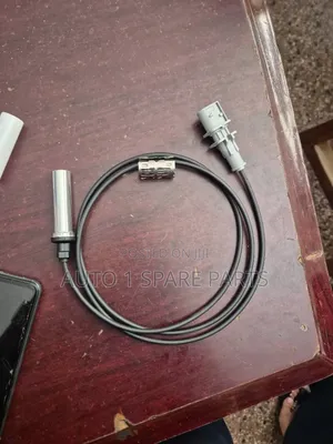 Abs Speed Sensor Actross Mp4