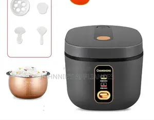 Multi Function Electric Cooker