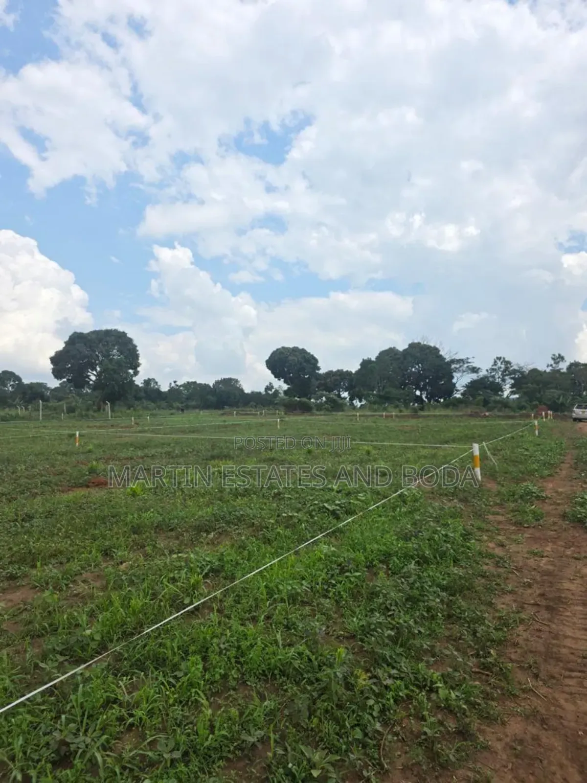 Kiwenda Estates
