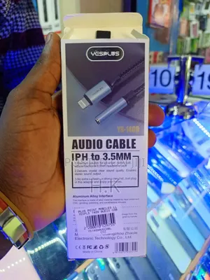 Audio Cable