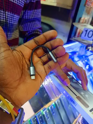 Audio Cable