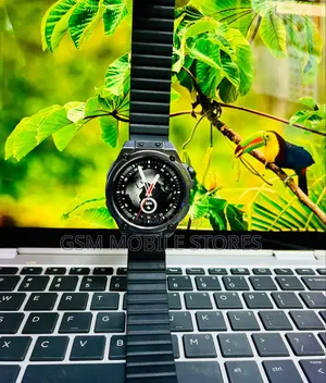 New Oraimo Watch Nova Rv 1.39" Amoled Display Ip68