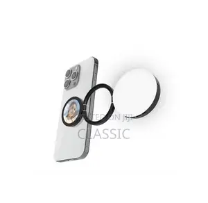 Porodo Lifestyle Magnetic Selfie Fill Light