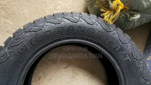215/65r16 Original Offroad Tyres