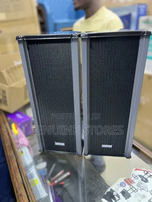 Cortina 30w Dual / Double Speakers or 12 Inches.