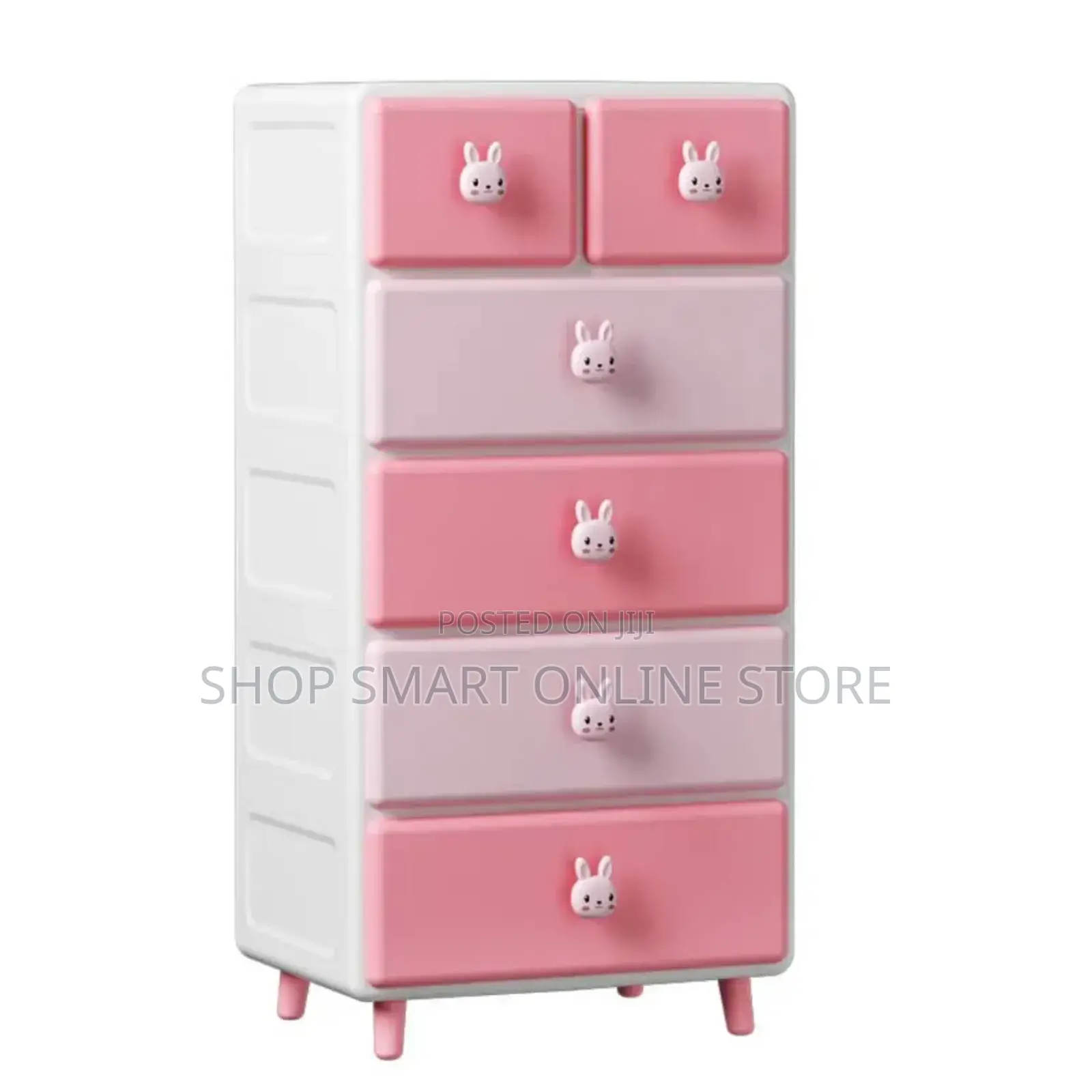 Baby Wardrobe Storage Cabinets