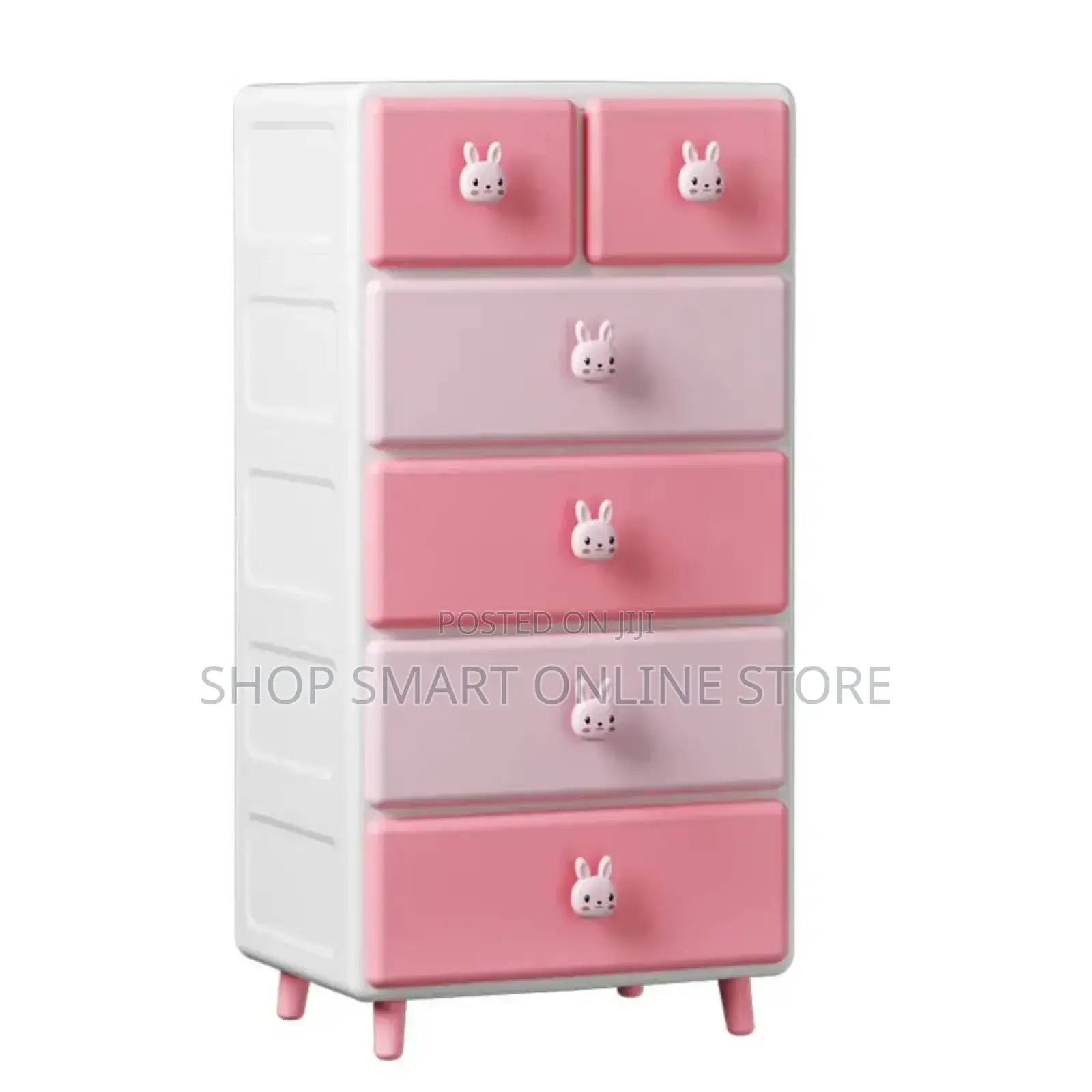 Baby Wardrobe Storage Cabinets