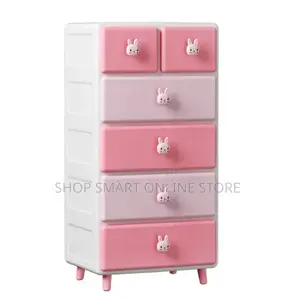 Baby Wardrobe Storage Cabinets