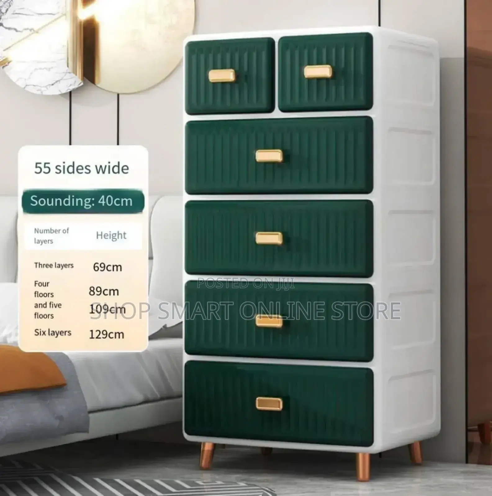 Multifunctional Baby Children's Wardrobe Baby Children's Wardrobe