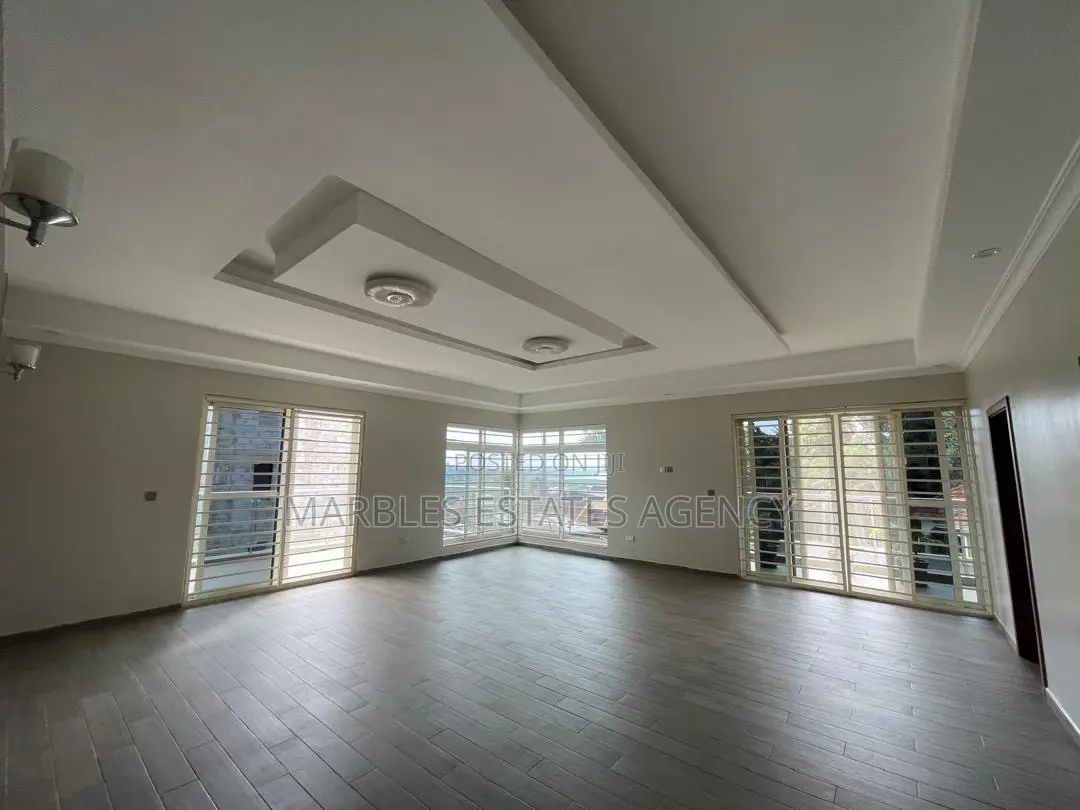 7bdrm House in Muyenga, Central Division for rent