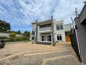 7bdrm House in Muyenga, Central Division for rent