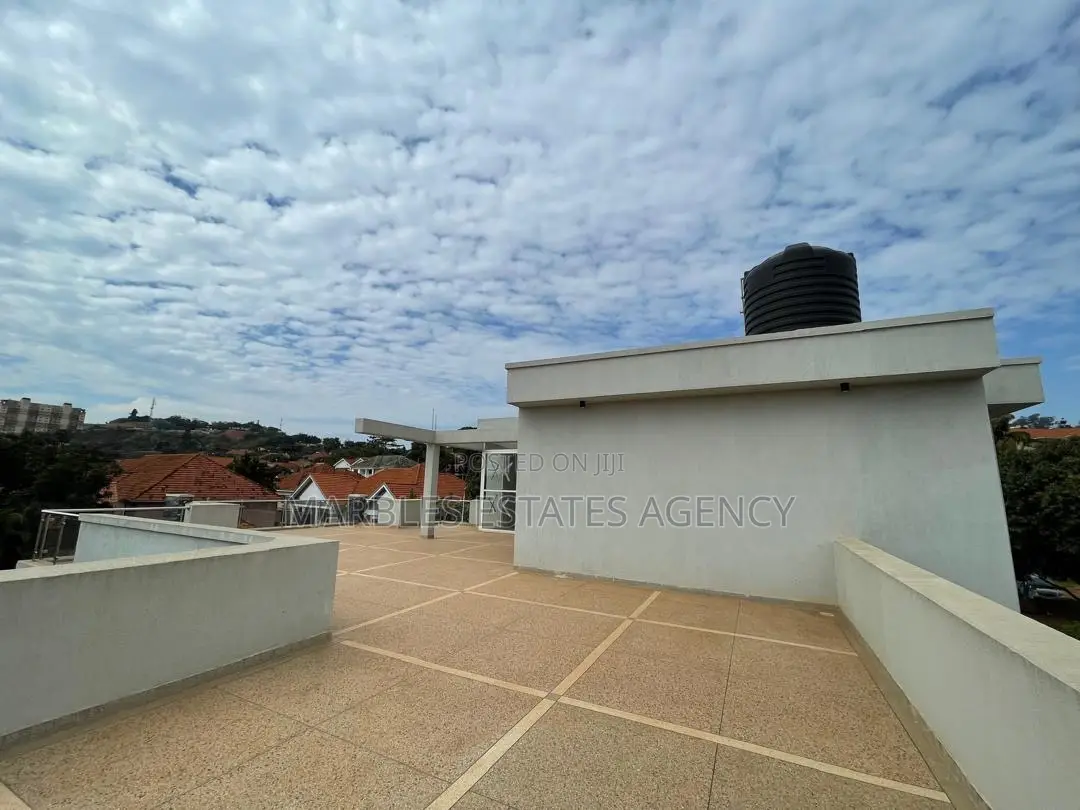 7bdrm House in Muyenga, Central Division for rent