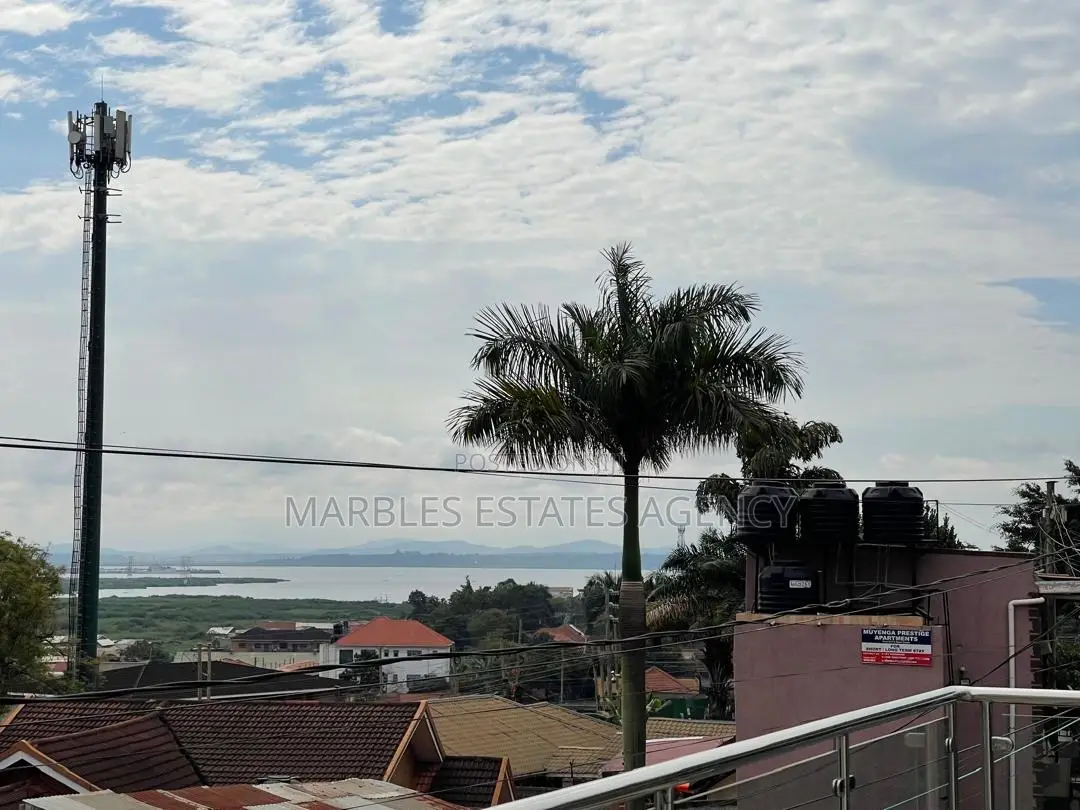 7bdrm House in Muyenga, Central Division for rent