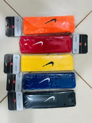 Headbands Nike
