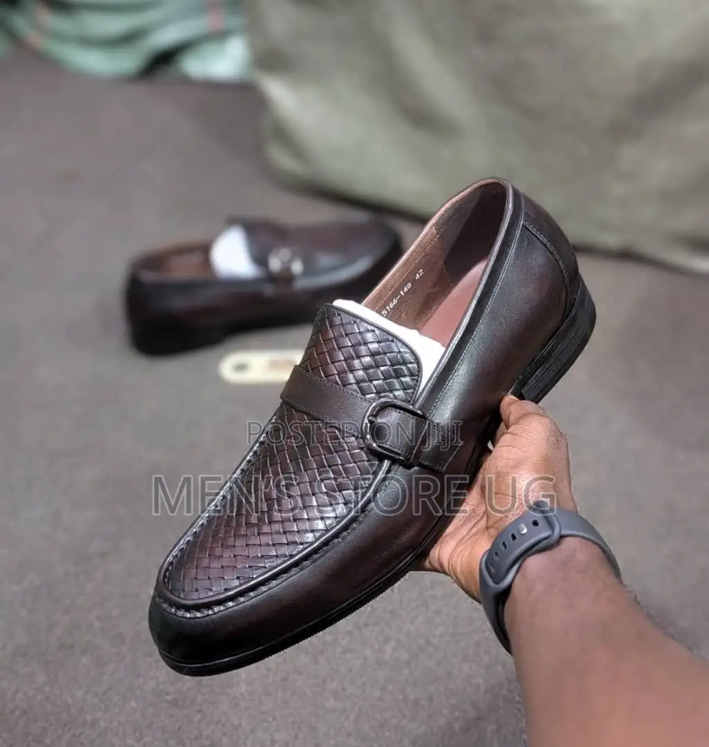 Men’S Premium Fancy Classic Formal Loafers