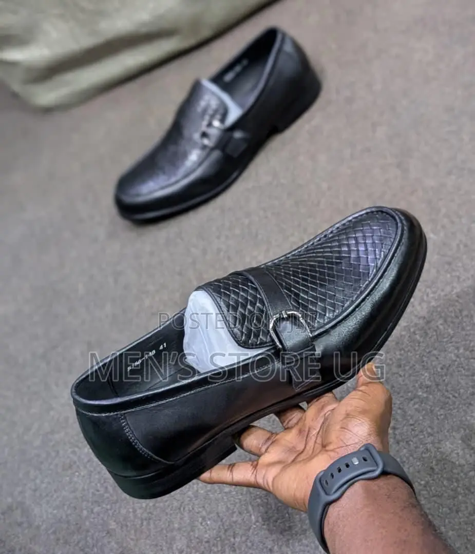 Men’S Premium Fancy Classic Formal Loafers