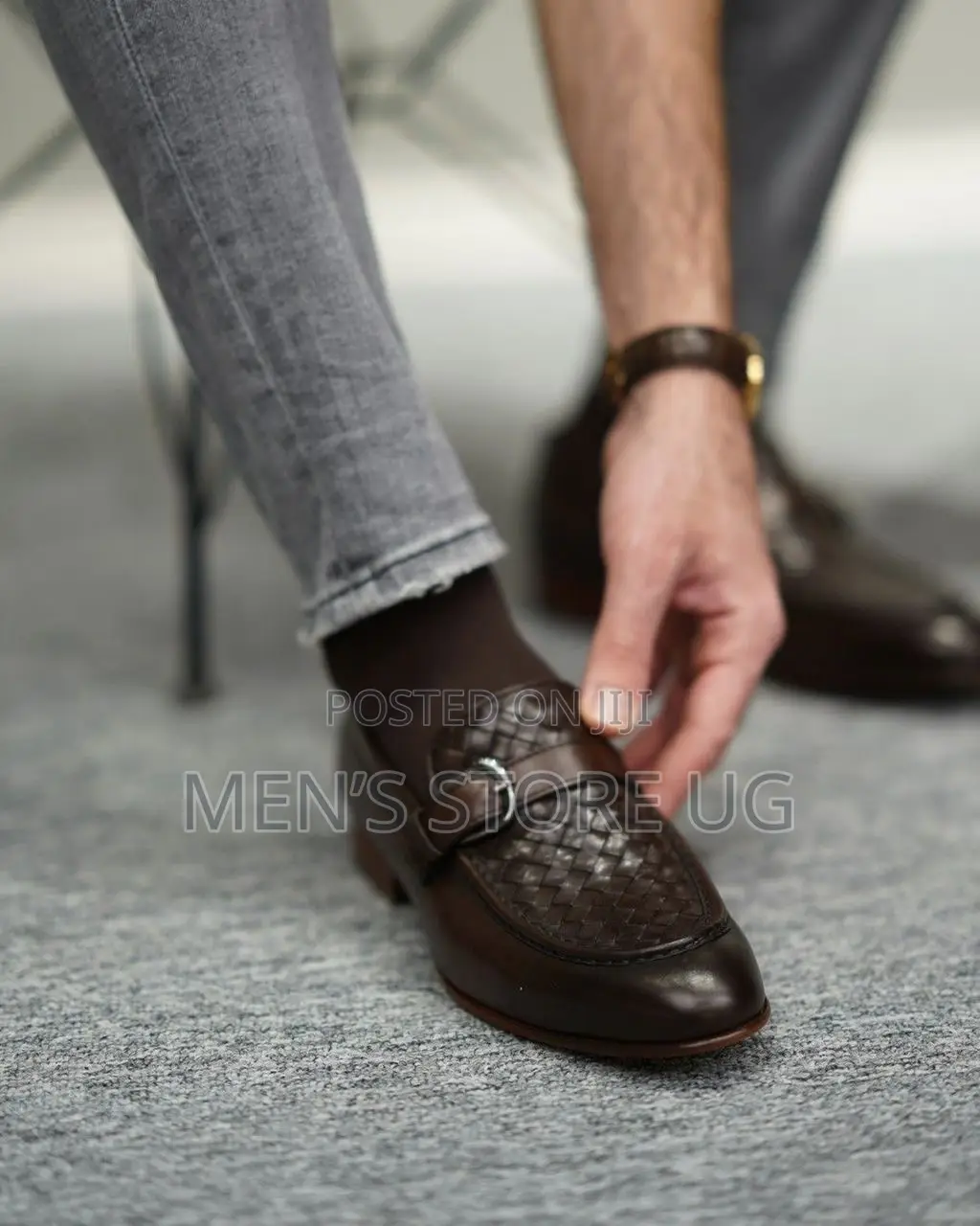 Men’S Premium Fancy Classic Formal Loafers