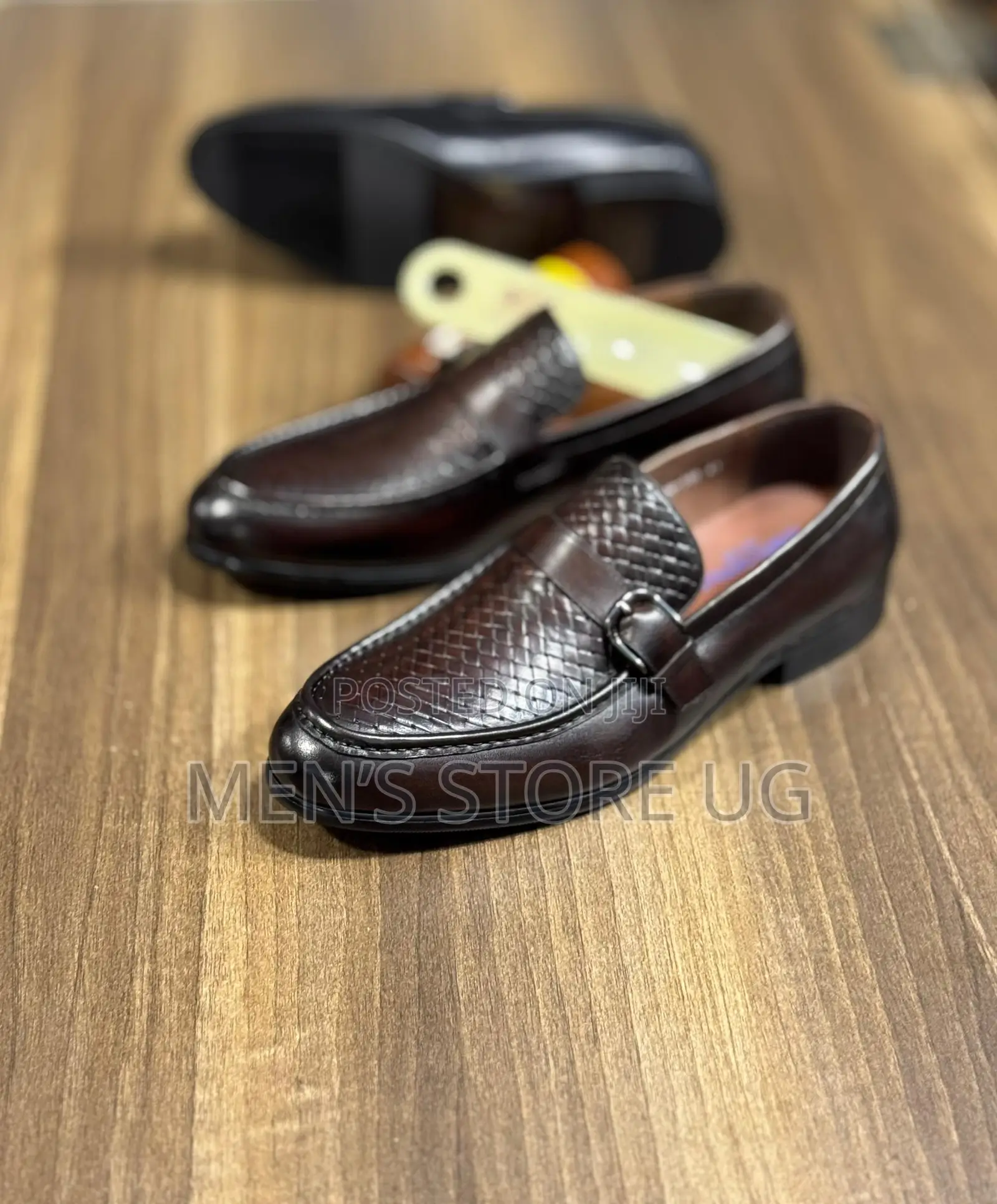 Men’S Premium Fancy Classic Formal Loafers