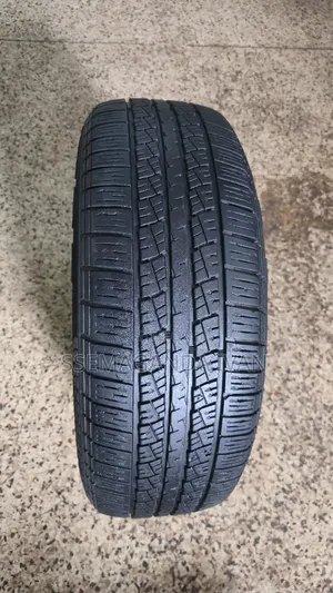 215/65r16 Original Used Tyre