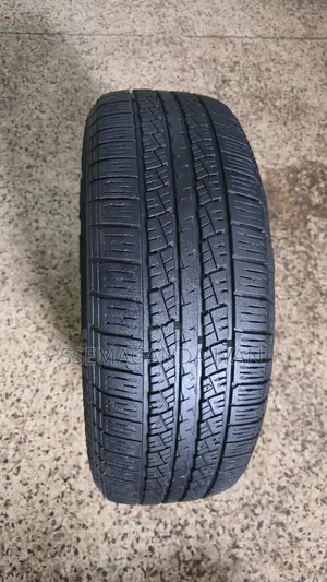 215/65r16 Original Used Tyre
