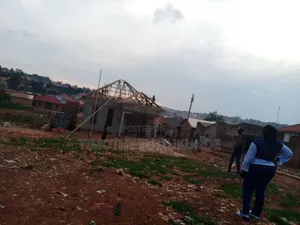 Plots in Bulenga