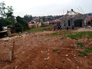 Plots in Bulenga