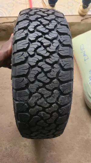 215/65r16 Original Offroad Tyres