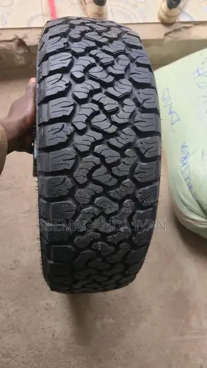 215/65r16 Original Offroad Tyres