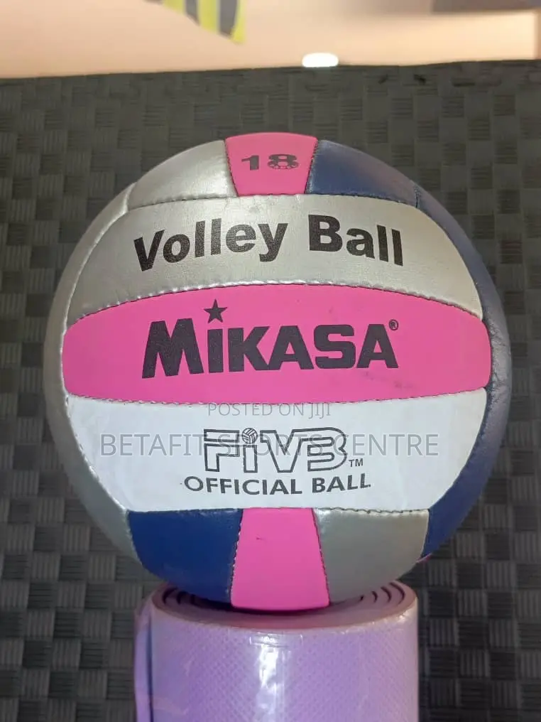 Volleyball Tube (Original )