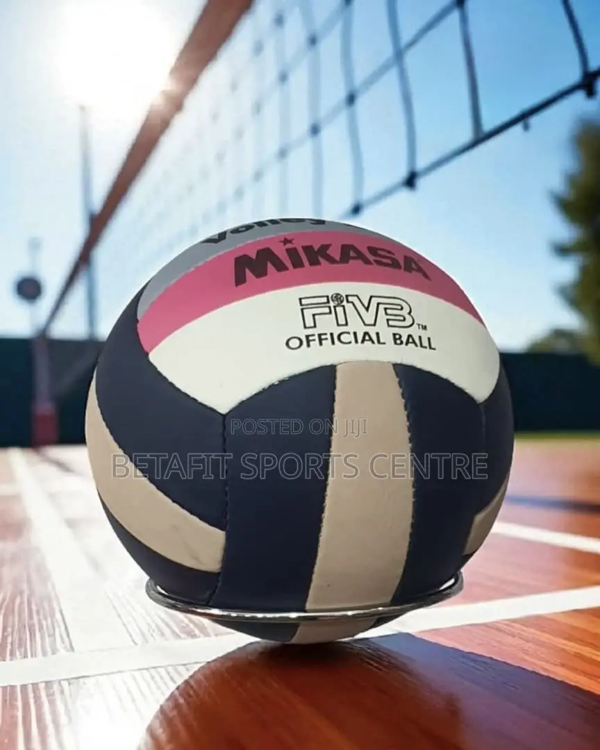 Volleyball Tube (Original )