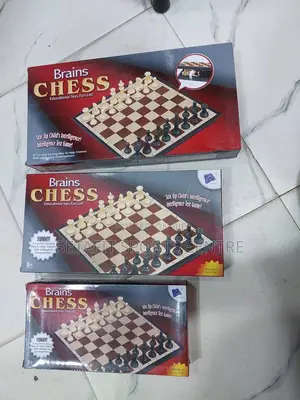 Chess Boards (Original)