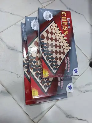 Chess Boards (Original)