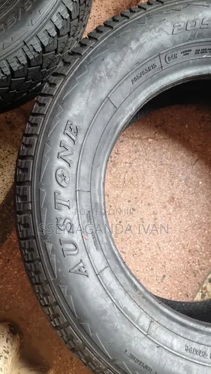 205/65r15 the True Austone