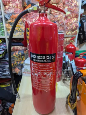 5kg Co2 Carbon Dioxide