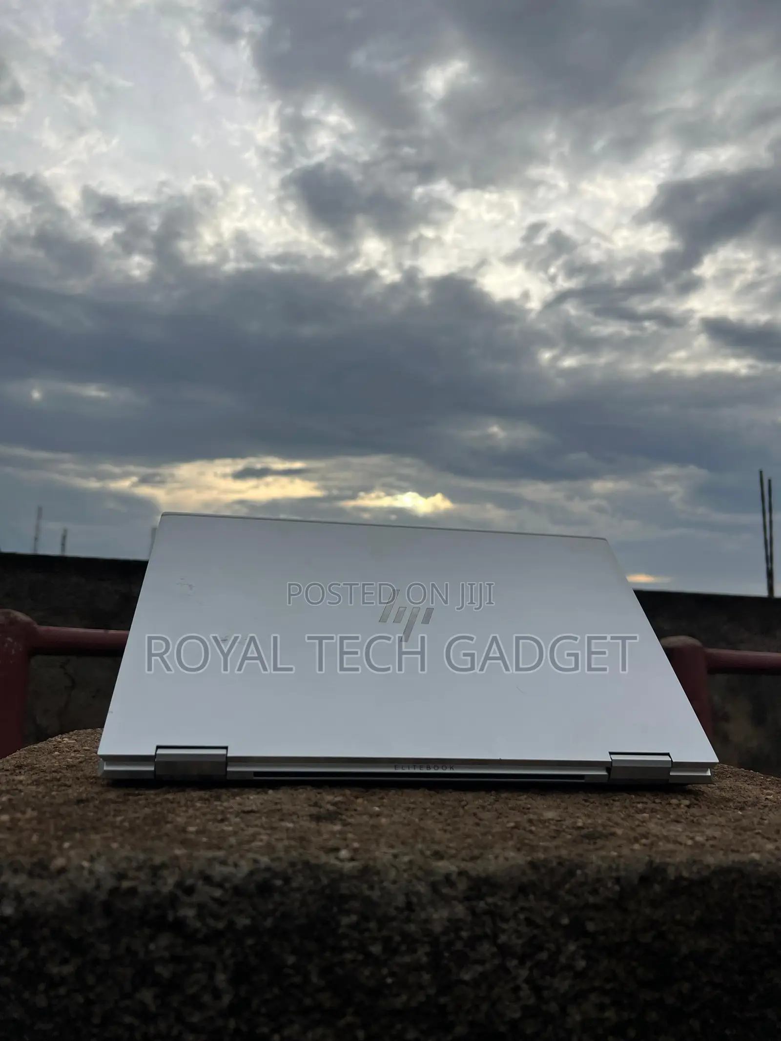Laptop HP EliteBook X360 1030 G8 16GB Intel Core I5 SSD 512GB