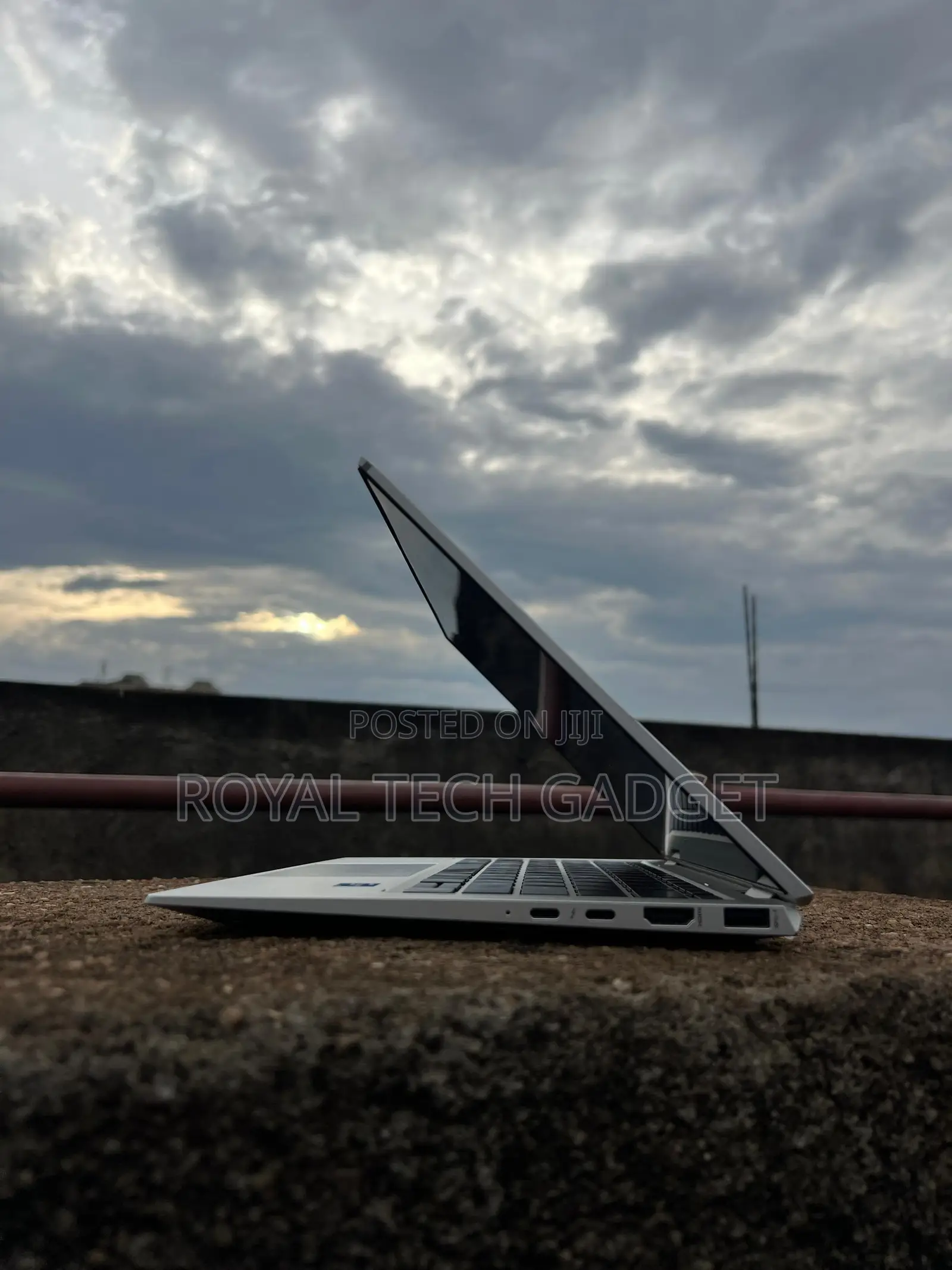 Laptop HP EliteBook X360 1030 G8 16GB Intel Core I5 SSD 512GB