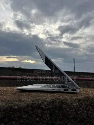 Laptop HP EliteBook X360 1030 G8 16GB Intel Core I5 SSD 512GB