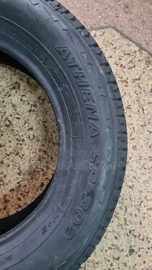 205/65r15 the True Athena All Terrain