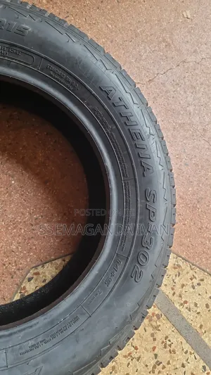 205/65r15 the True Athena All Terrain