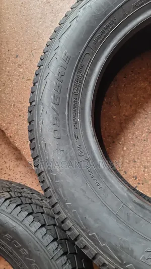 205/65r15 the True Athena All Terrain