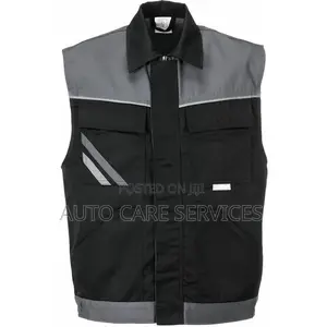Reflector Jackets