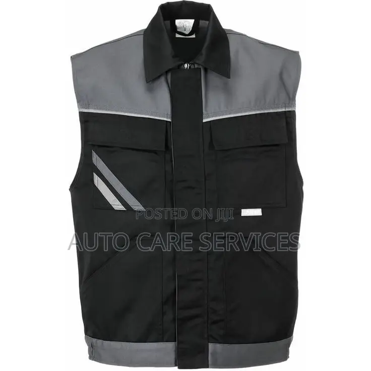 Reflector Jackets