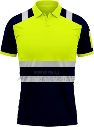 Reflector Jackets