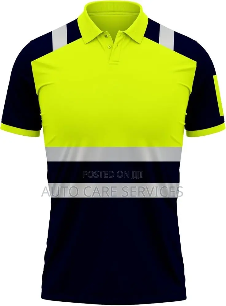 Reflector Jackets